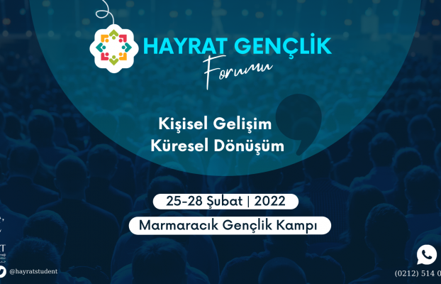 Hayrat Gençlik Forumu