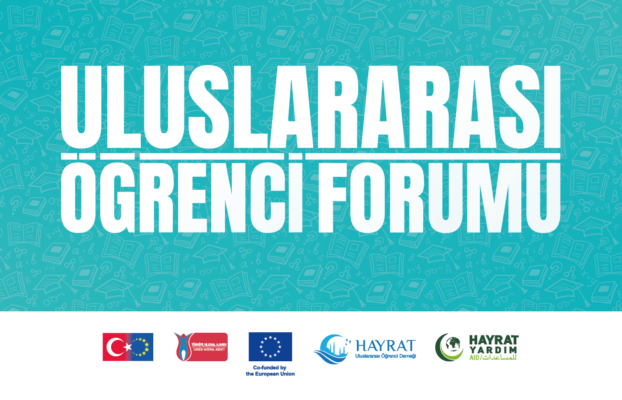 Uluslararası Öğrenci Forumu